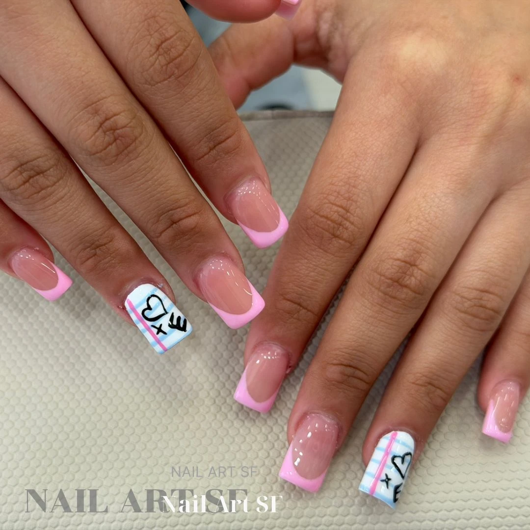 Nail Art Design_Aug 13